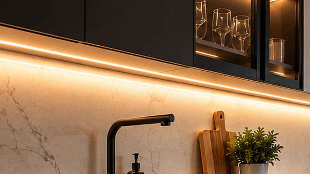 Armoires et cabinets