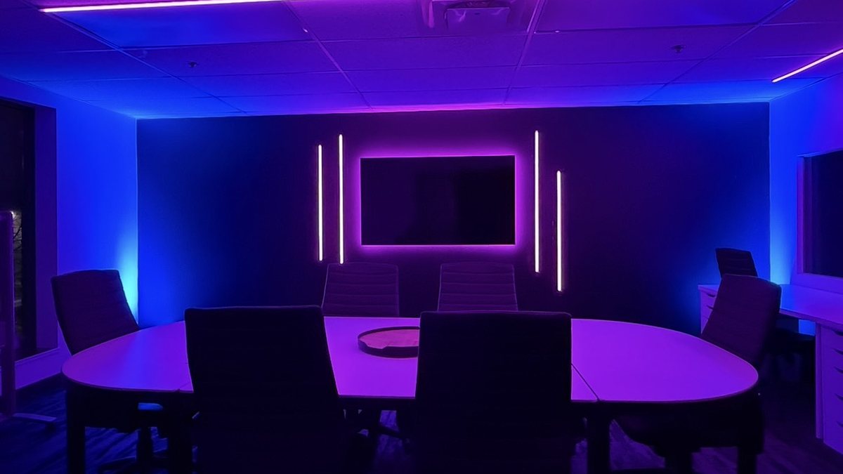 Salle de conférence